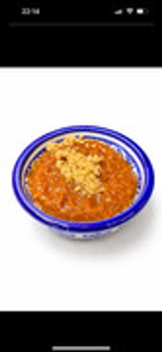 Potirons Caramélisés