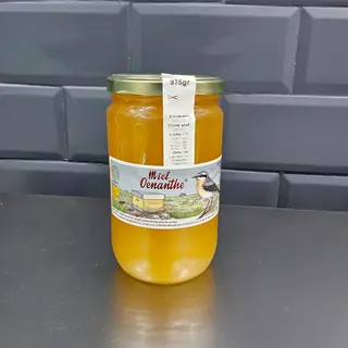 Miel Oenanthe 1kg
