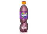 Fanta Грозде (500мл)