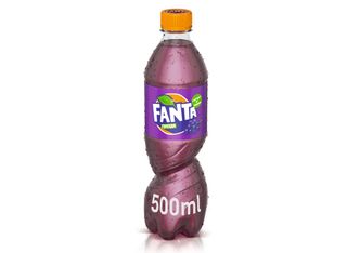 Fanta Грозде (500мл)