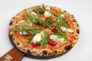 Pizze Bufalina