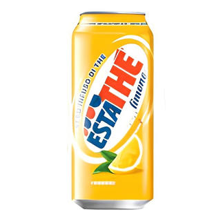 Tè al limone