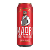 Бира Madri (500мл)