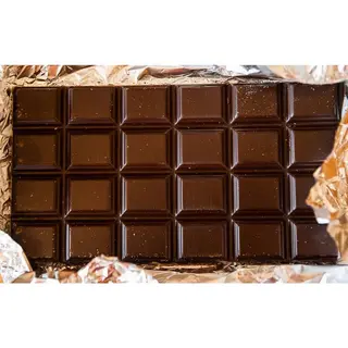 Chocolate Struggle