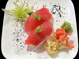 Nigiri Tuńczyk 2szt.