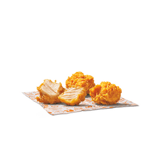 3 Nuggets Croccanti