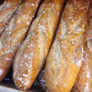 Barra De Pan De Pueblo 1/4