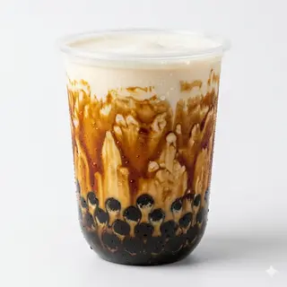 Leche Manchada (L)
