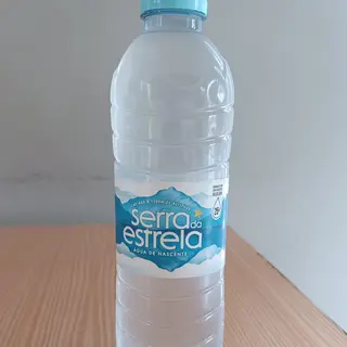 Água 0,5