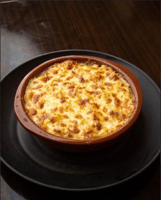 Pasticcio Poulet