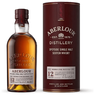 Aberlour 12 Ani 0.7L