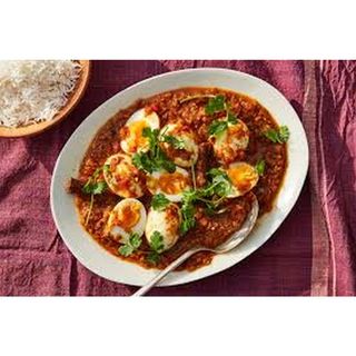 Egg Curry