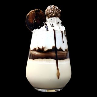 Frappuccino Chocolat Noisette