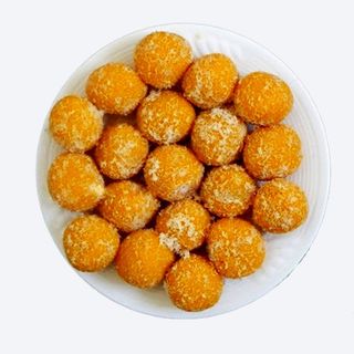 Mango laddu (500gm)