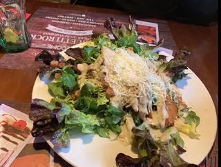 Ensalada César