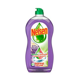 Nelsen detergent concentrat vase 900ml Lavanda