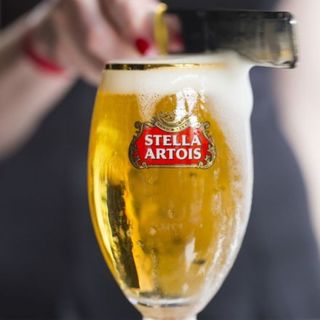 Пиво Stella Artois, Stella Artois, Pilsner (бельгія), 1л