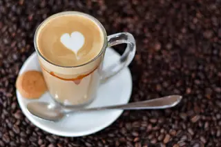 Caramel Mocha