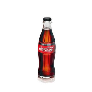 Coca-Cola Zero 33 cl