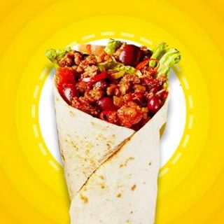 Шаурма The Chicken