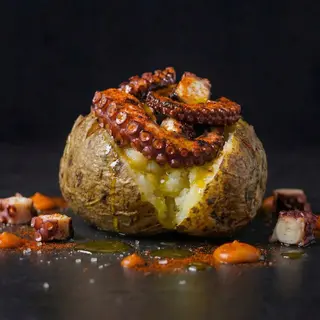 PULPO EXPERIENCE