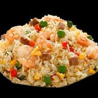 107. kaisen yaki meshi