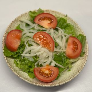 Ensalada huerta