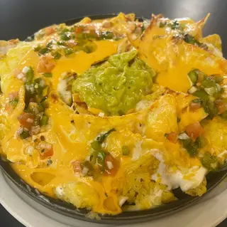 Nachos Verevere