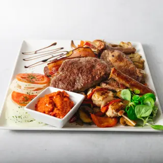 Miješano meso 350g