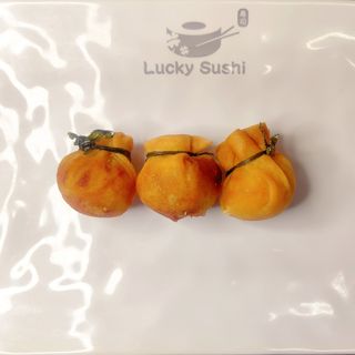 15.FAGOTTINI DI VERDURE 3PZ