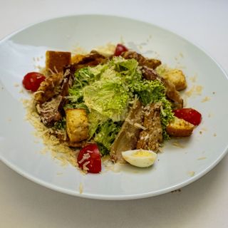 Цезар з курочкою (250г)