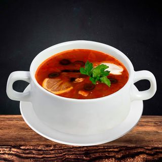 Солянка (300г)