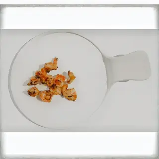 Креветки (50г)
