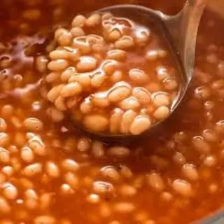 Fresh Beans