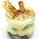 Tiramisú Fresco