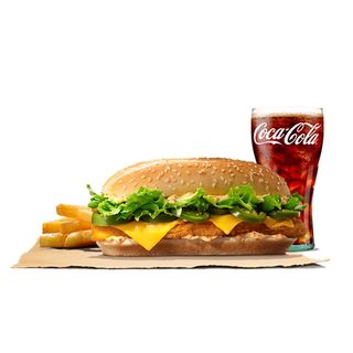 Menu Extra Long Chili Cheese