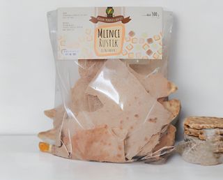 Mlinci domaći 500 g