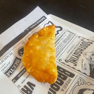 Pastelitos de mechada