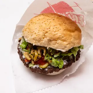 Hamburger