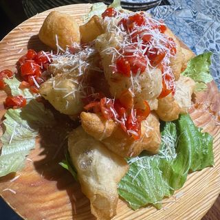 Chiacchiere