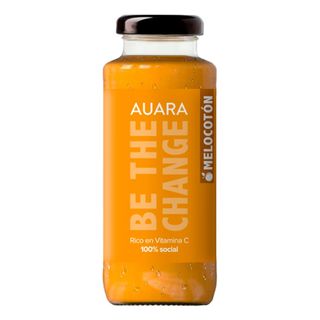 Nectar De Melocotón Auara (20 cl.)