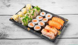 Orange Love (20 Pzs.)