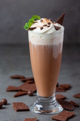 Chocolat Latté