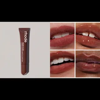 Peptide lip tint espresso