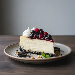 Cheescake