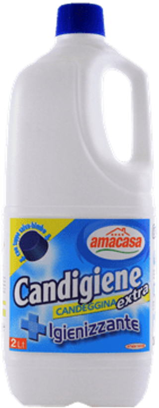 Amacasa Candegina 2l igienizanta