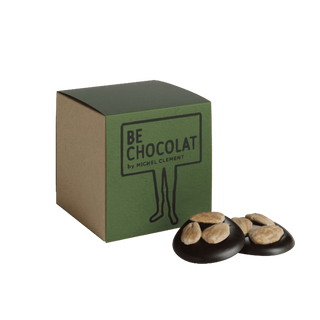 Mendiants Negro (Vegan) Cubo 200G