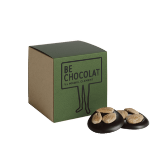 Mendiants Negro (Vegan) Cubo 200G