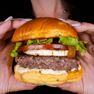 Guanche burger