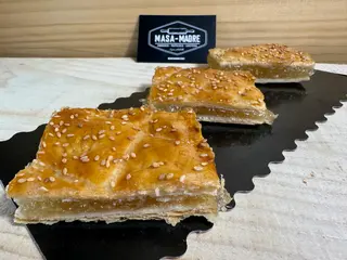 Cortadillo De Sidra